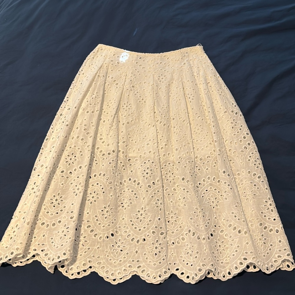Zara skirt (used twice)